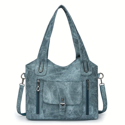 Eloria Shoulder Tote Bag