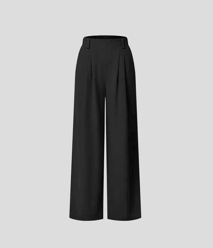 Abigail Curve-Flattering Trousers