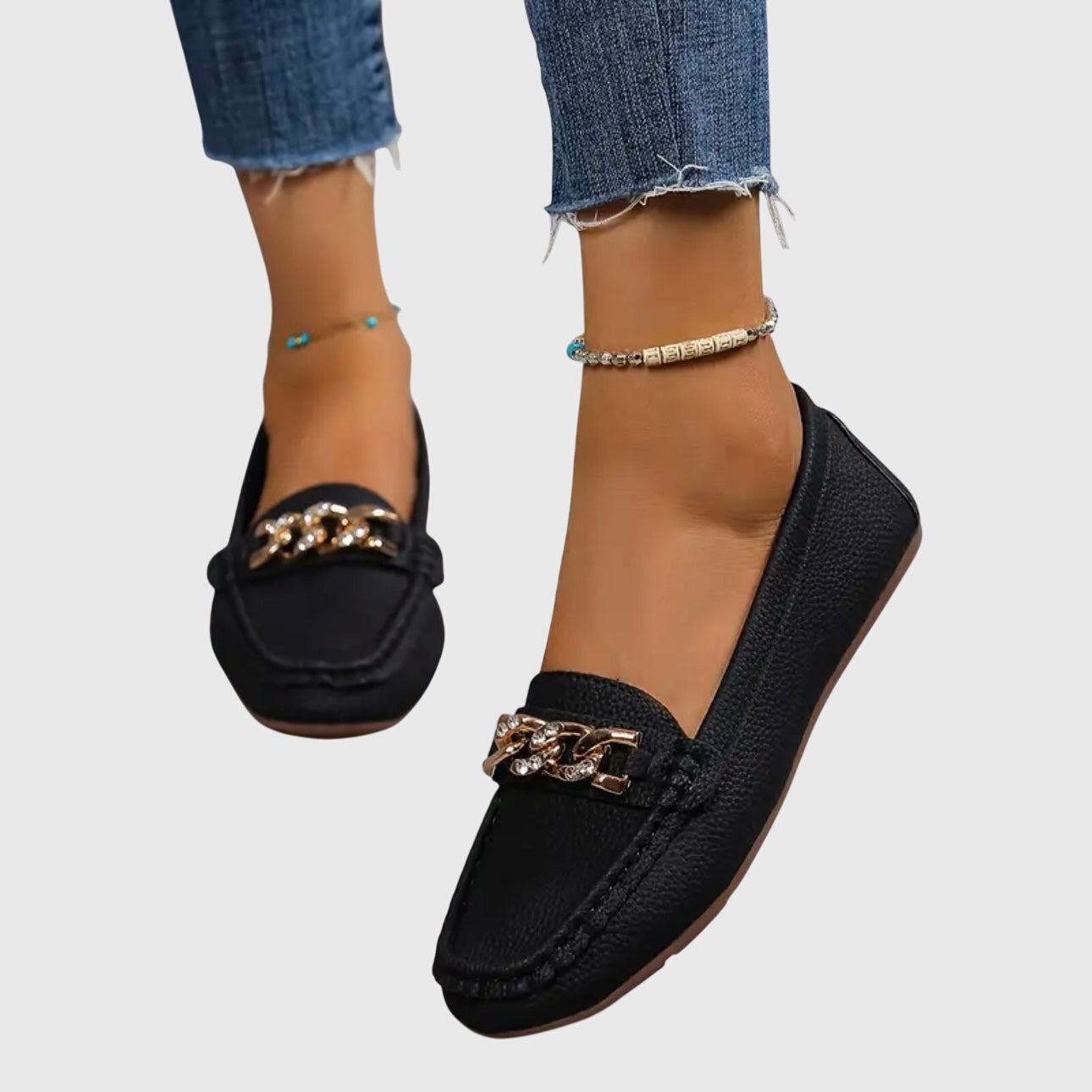 Aureva Orthopedic Loafers