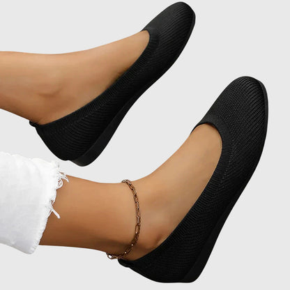 Solia Slip-On Comfort Shoes