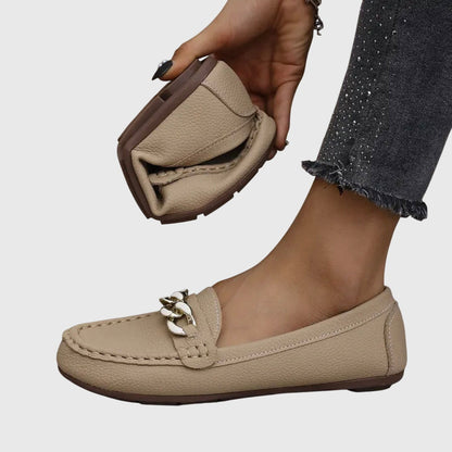 Aureva Orthopedic Loafers