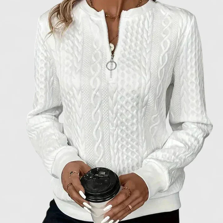Zivona Comfortable Sweater