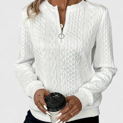 Zivona Comfortable Sweater