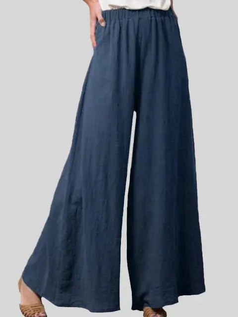 Widova Wide Leg Pants