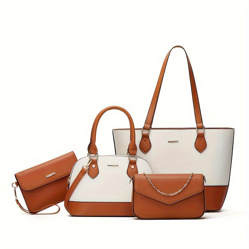 Amora Matching Bag Set