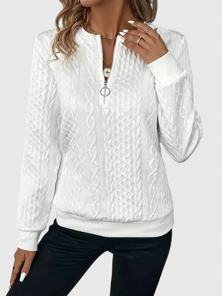 Zivona Comfortable Sweater