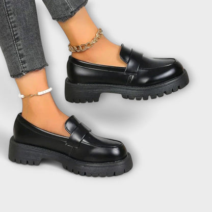 Veloria Orthopedic Loafers