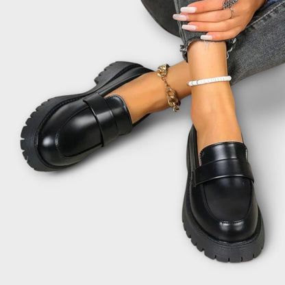 Veloria Orthopedic Loafers