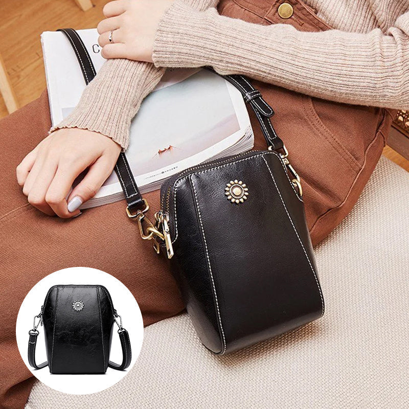 Solara Mini Crossbody Bag
