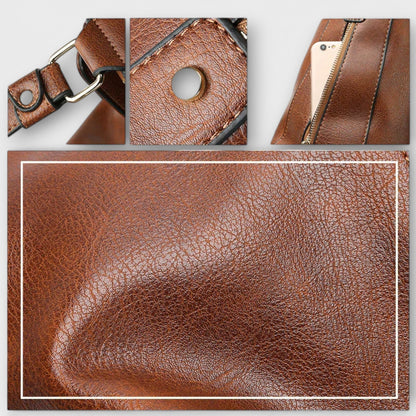 Lorova Hobo Shoulder Bag