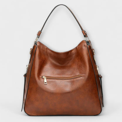 Lorova Hobo Shoulder Bag