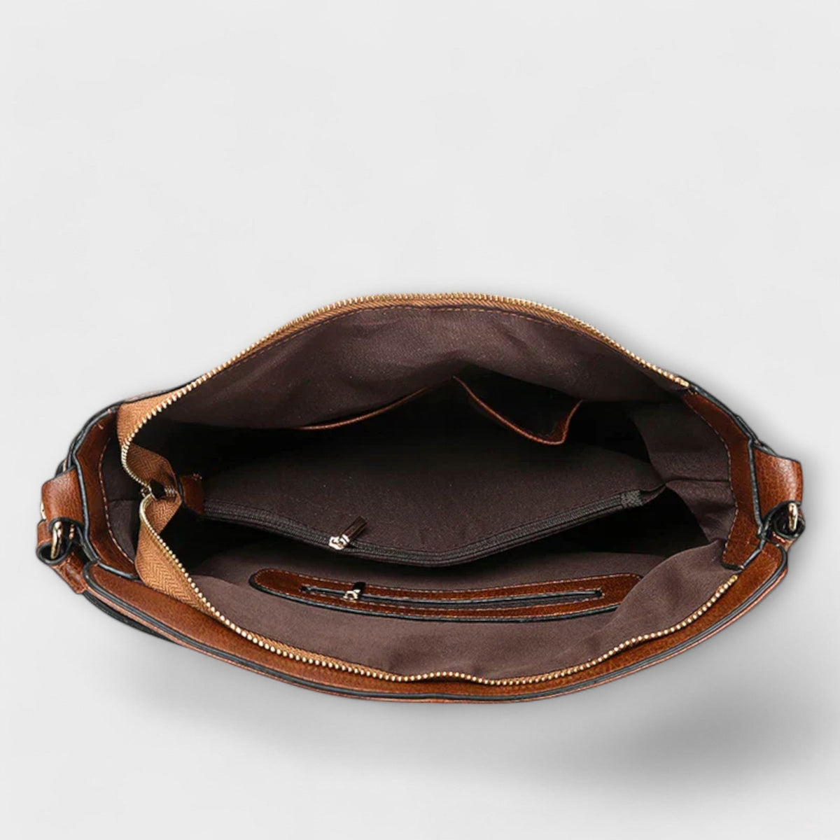 Lorova Hobo Shoulder Bag