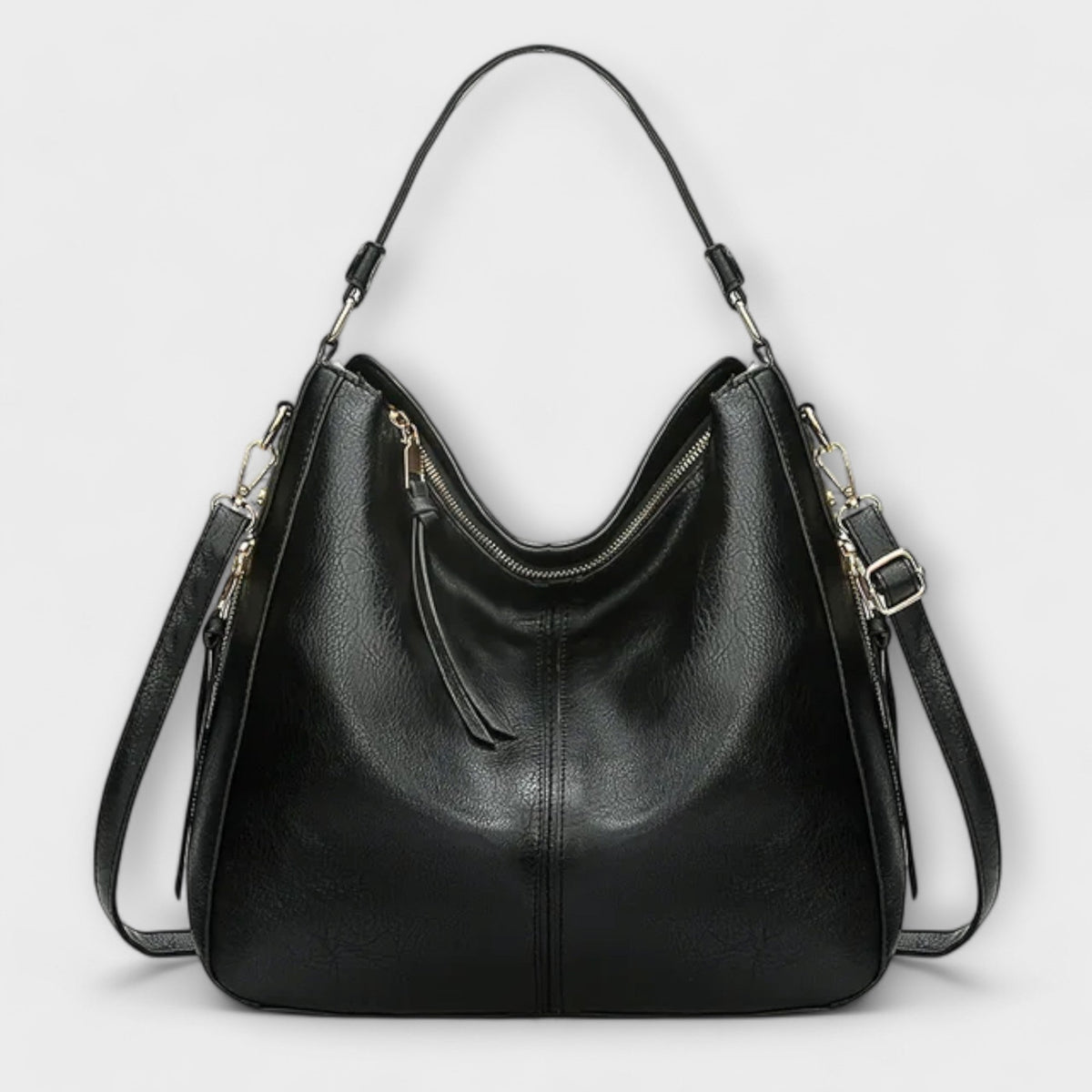 Lorova Hobo Shoulder Bag