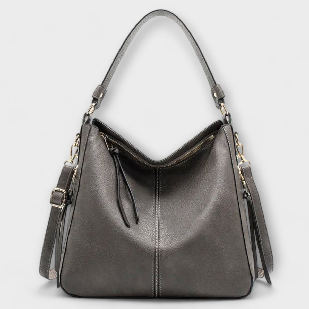 Lorova Hobo Shoulder Bag