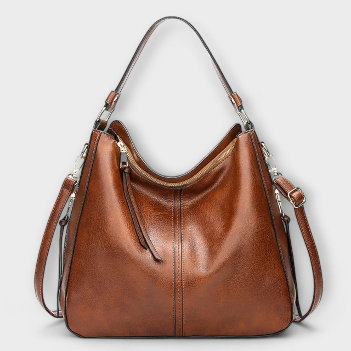 Lorova Hobo Shoulder Bag