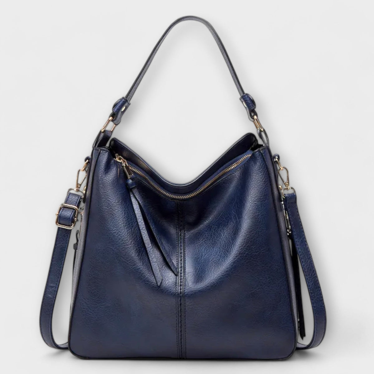 Lorova Hobo Shoulder Bag
