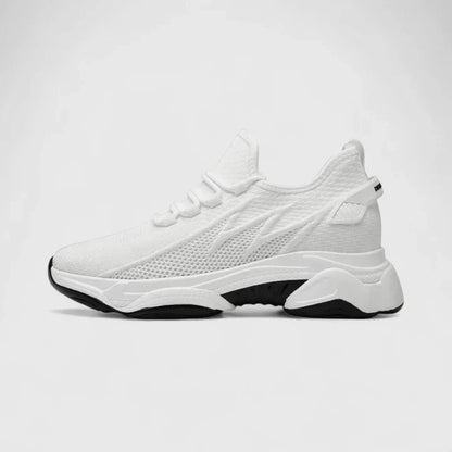 Lunaris Chunky Sole Sneakers