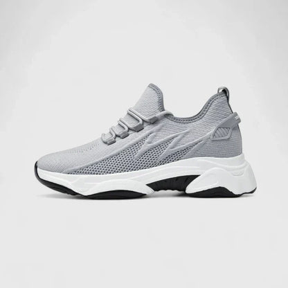Lunaris Chunky Sole Sneakers