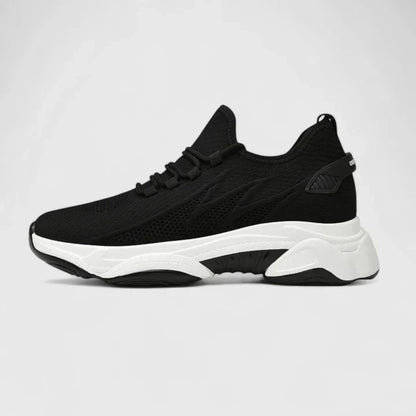 Lunaris Chunky Sole Sneakers