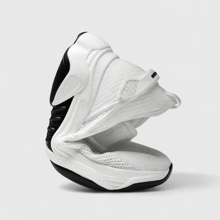 Lunaris Chunky Sole Sneakers