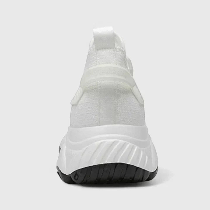 Lunaris Chunky Sole Sneakers