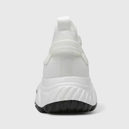 Lunaris Chunky Sole Sneakers