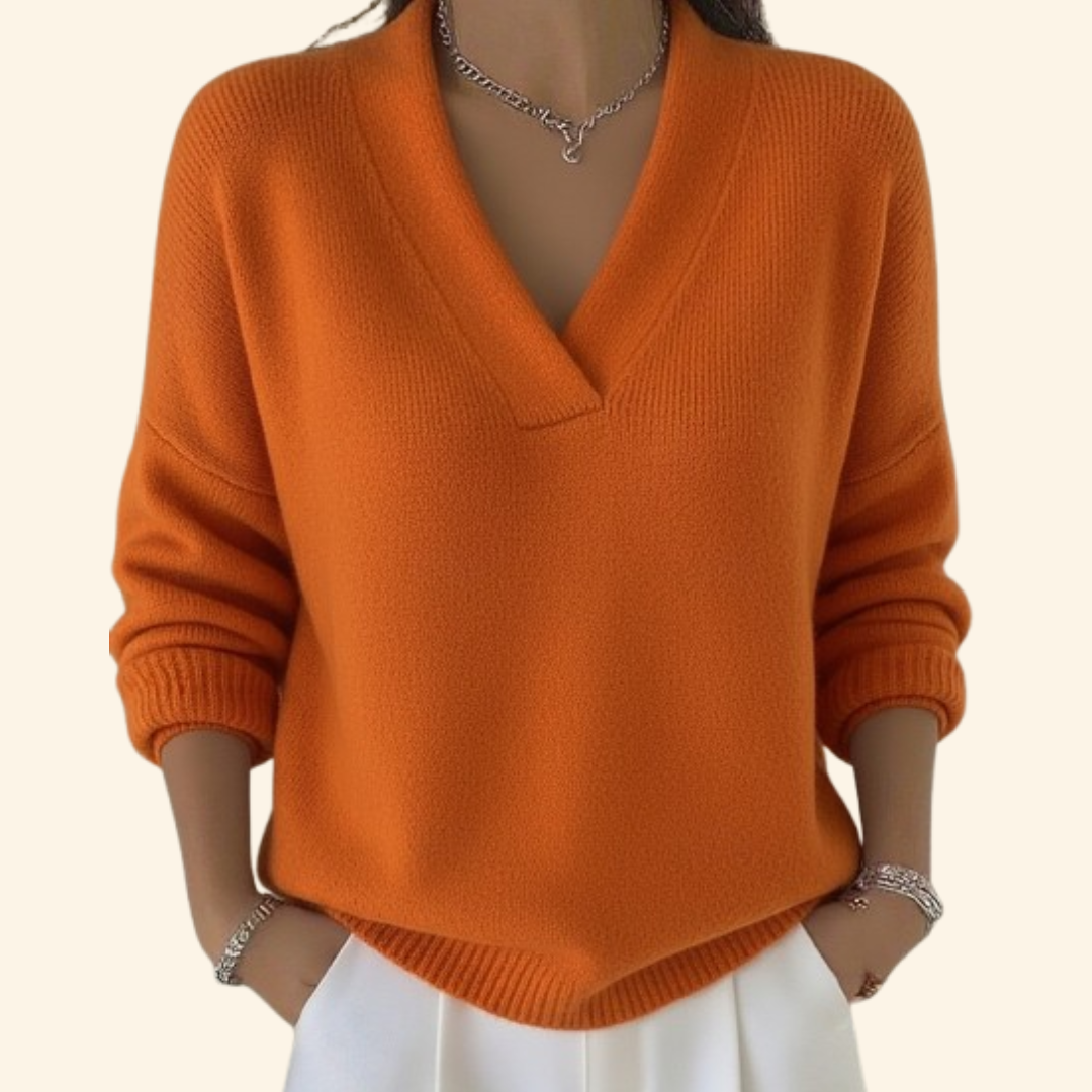 Velvara Elegant Sweater