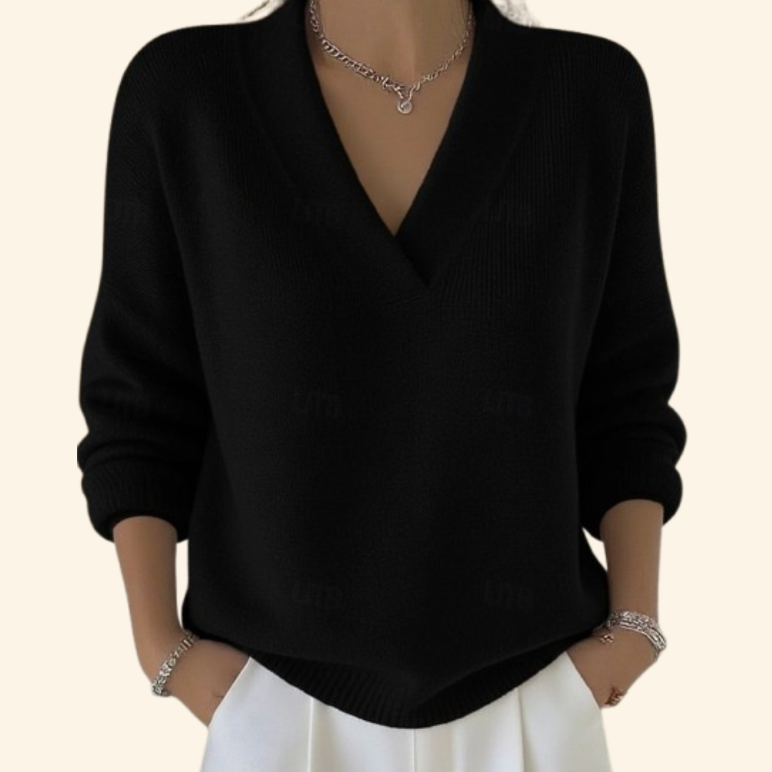 Velvara Elegant Sweater