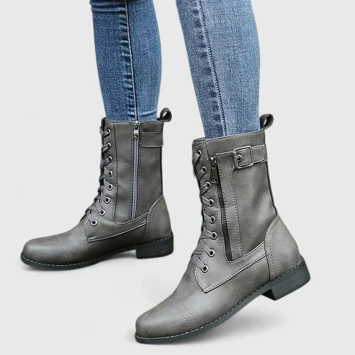 Nalvera Orthopedic Boots