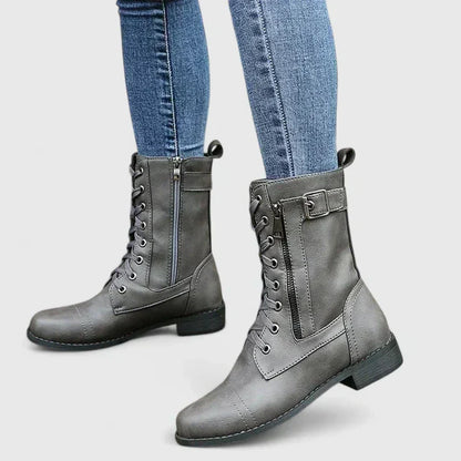 Nalvera Orthopedic Boots