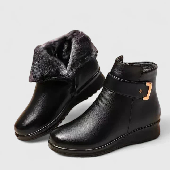 Vexara Orthopedic Boots