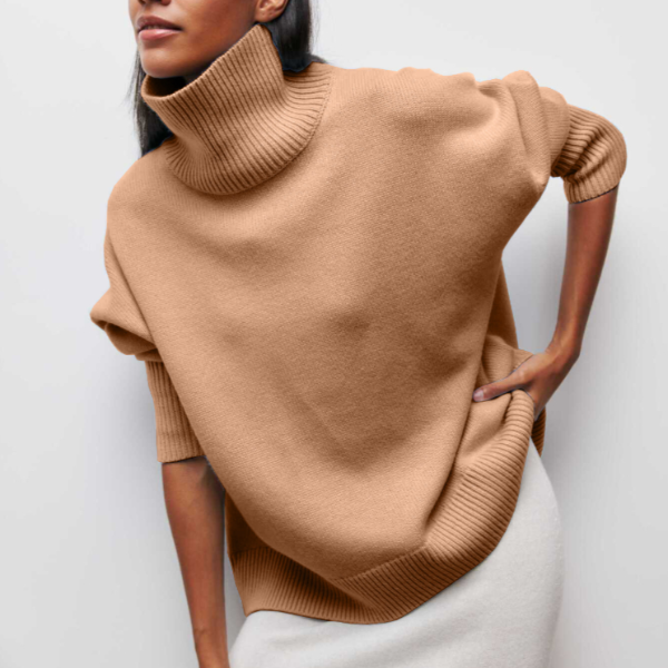 Sofvara Comfortable Sweater