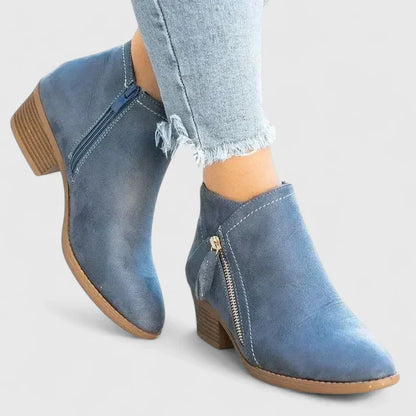 Zivara Orthopedic Boots