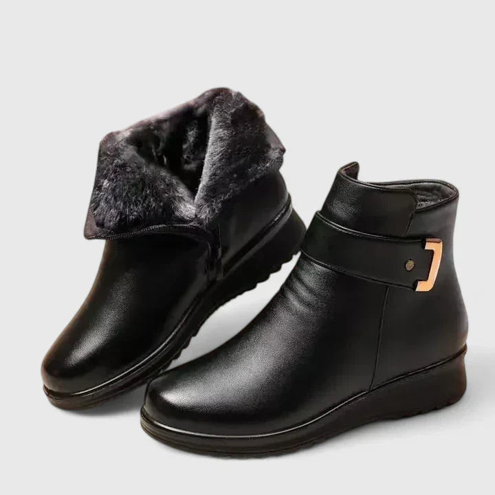 Vexara Orthopedic Boots