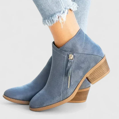 Zivara Orthopedic Boots