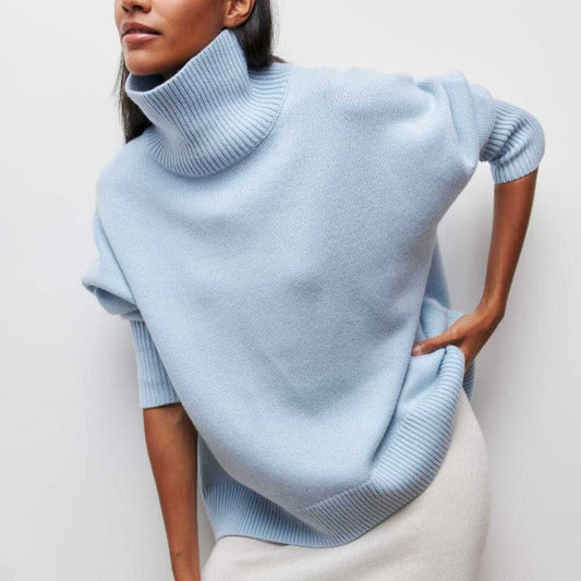 Sofvara Comfortable Sweater
