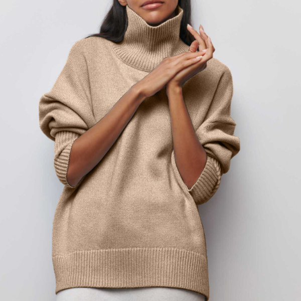 Sofvara Comfortable Sweater