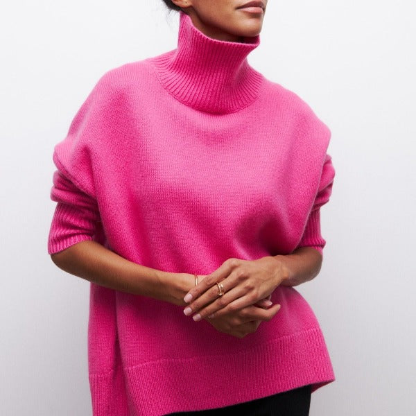 Sofvara Comfortable Sweater