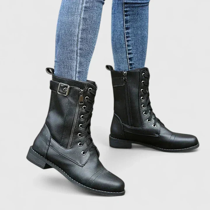 Nalvera Orthopedic Boots
