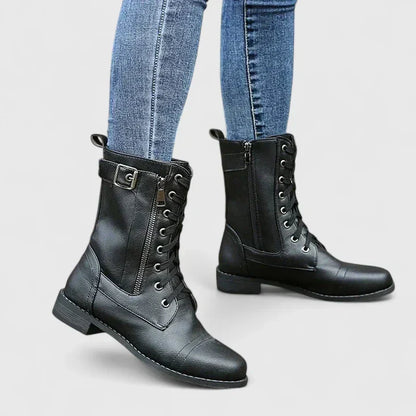 Nalvera Orthopedic Boots