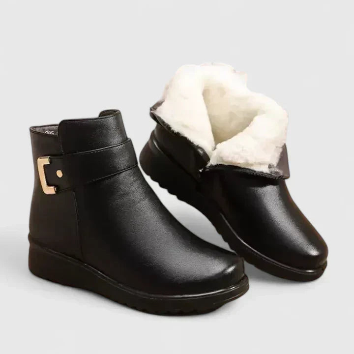 Vexara Orthopedic Boots