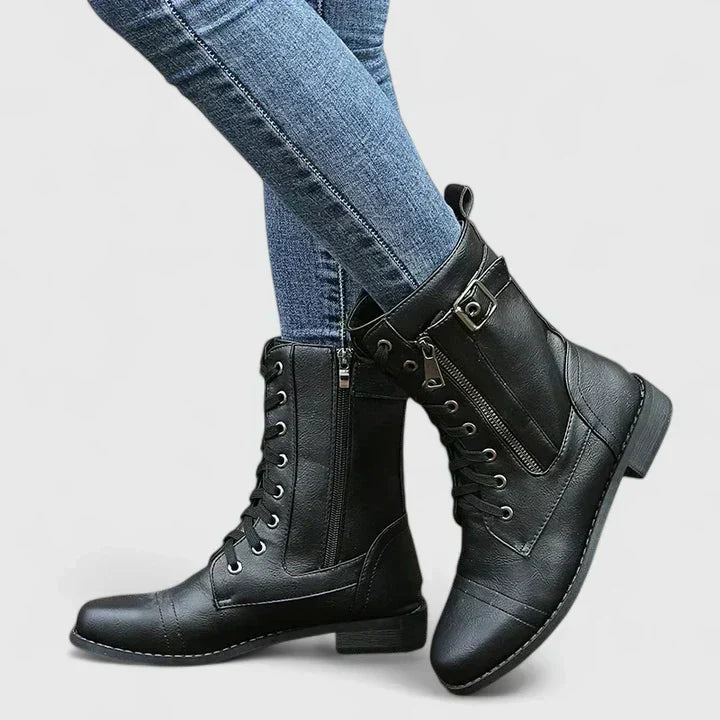 Nalvera Orthopedic Boots