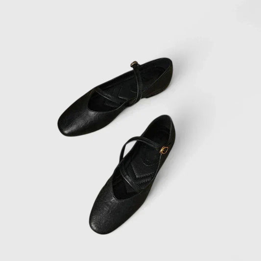 Kymberly Mary Jane Flats
