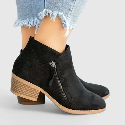 Zivara Orthopedic Boots