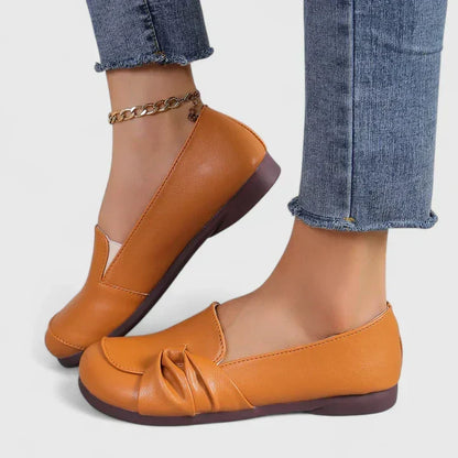 Ivarynn Knot Loafers