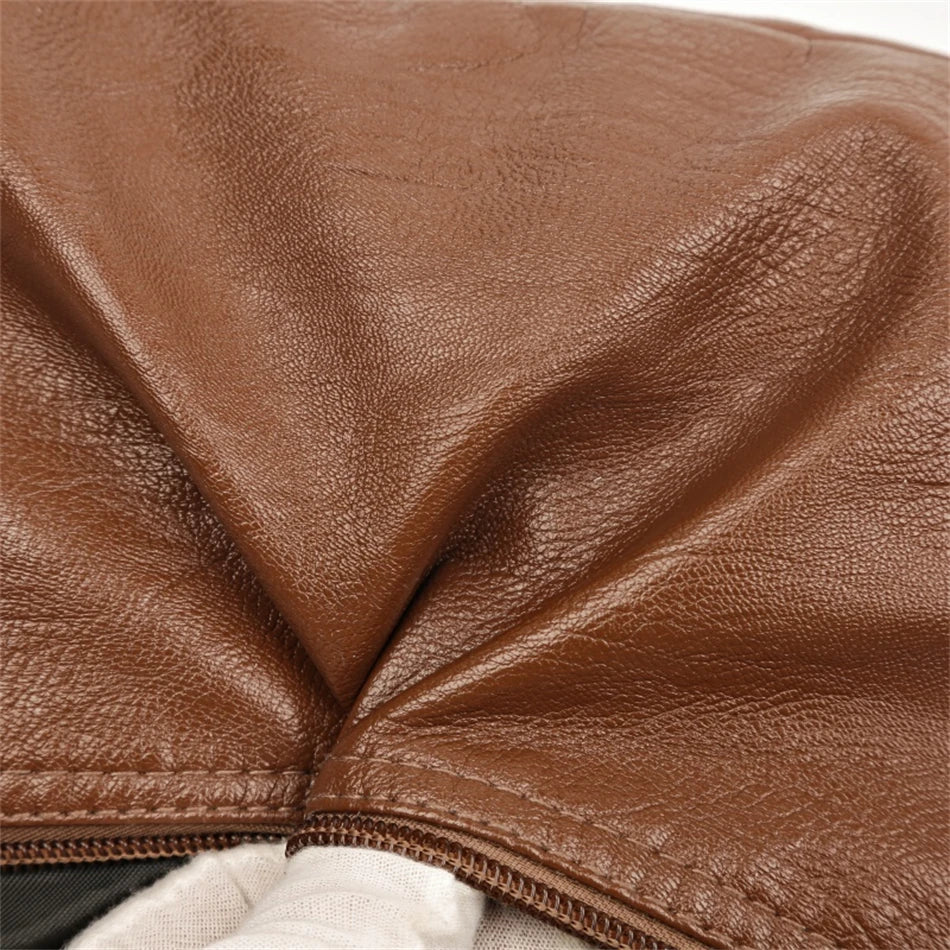 Lilova Multi-Pocket Crossbody Bag