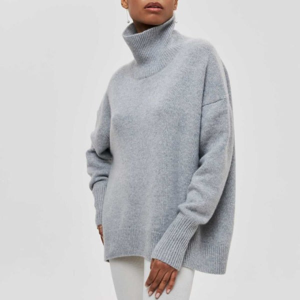 Sofvara Comfortable Sweater