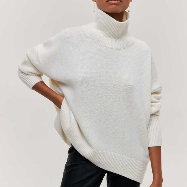 Sofvara Comfortable Sweater
