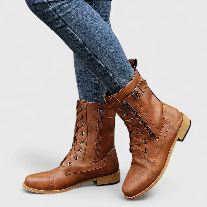 Nalvera Orthopedic Boots
