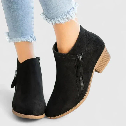 Zivara Orthopedic Boots